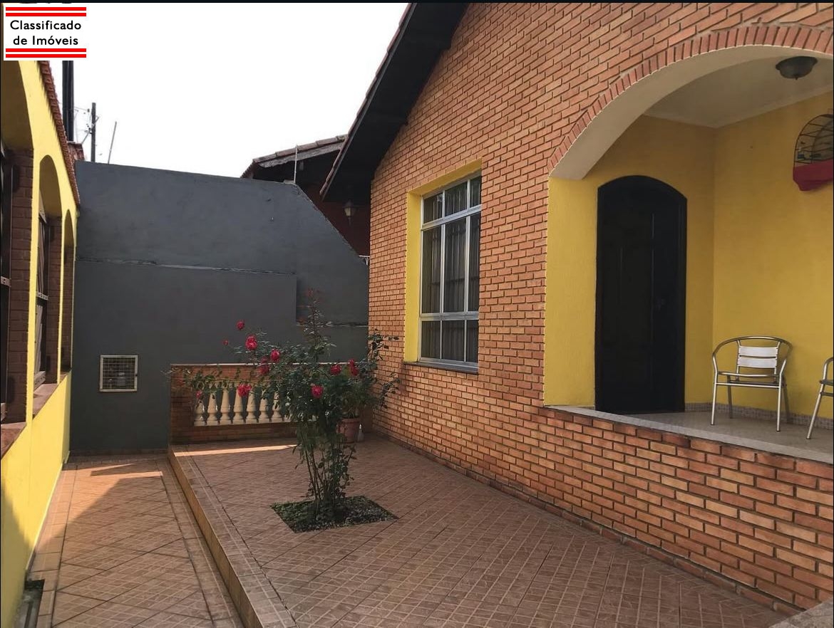 Casa em Jardim Cruzeiro, Mairinque - Foto 17